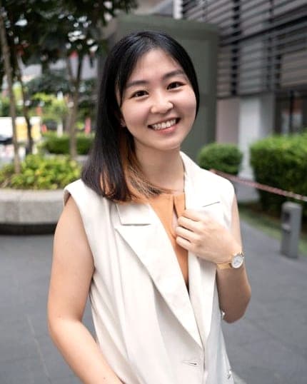 Cloyee Wong, Clinical Psychologist