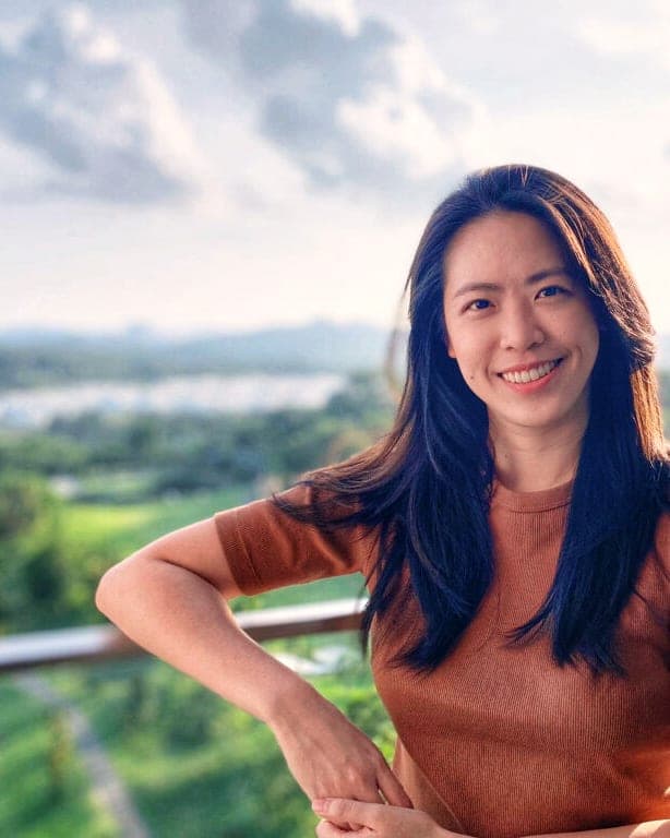 Hao Xin, Registered Art Psychotherapist